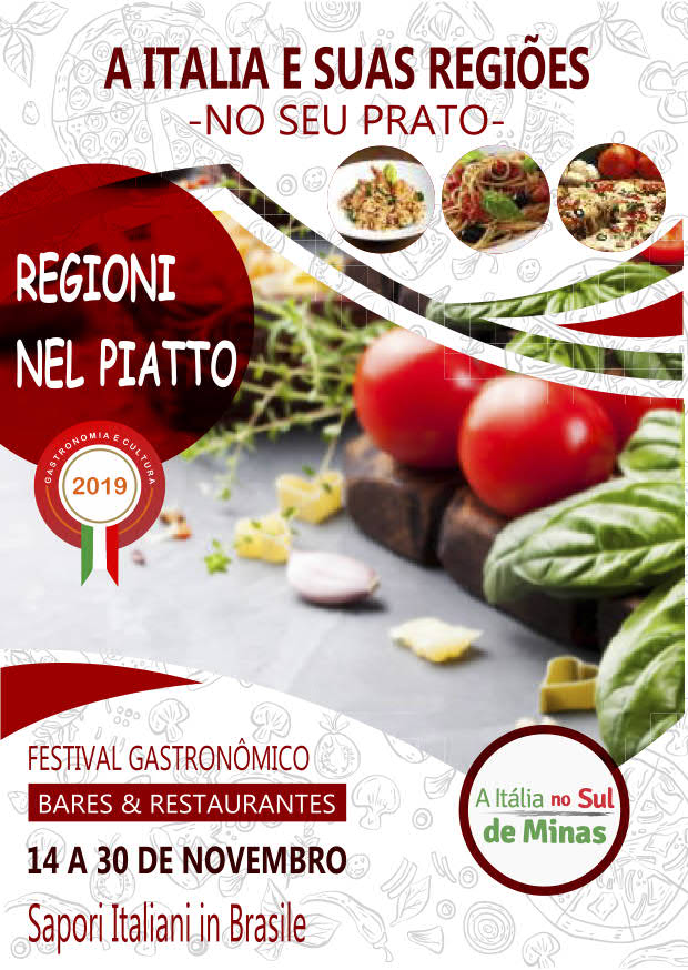 Gastronomia italiana